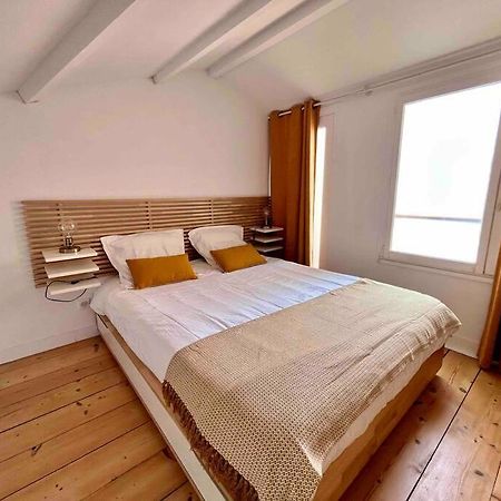 Appartement - Carmes Toulouse Eksteriør bilde
