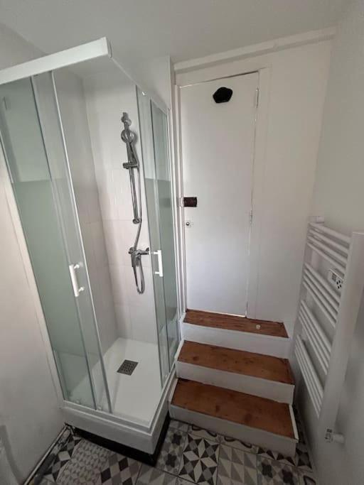 Appartement - Carmes Toulouse Eksteriør bilde