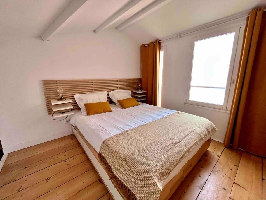 Appartement - Carmes Toulouse Eksteriør bilde