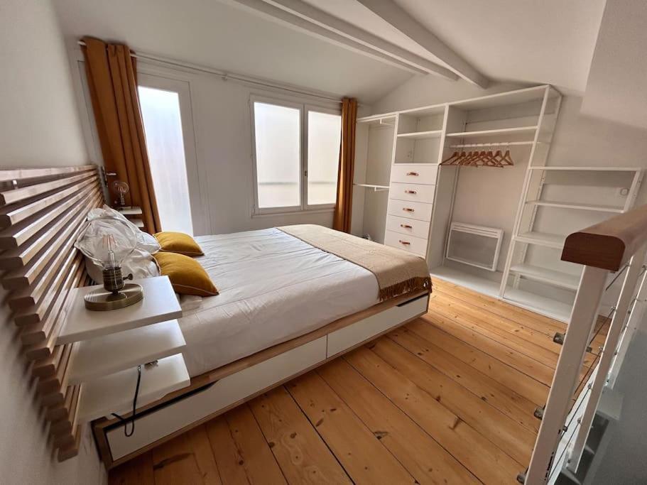 Appartement - Carmes Toulouse Eksteriør bilde